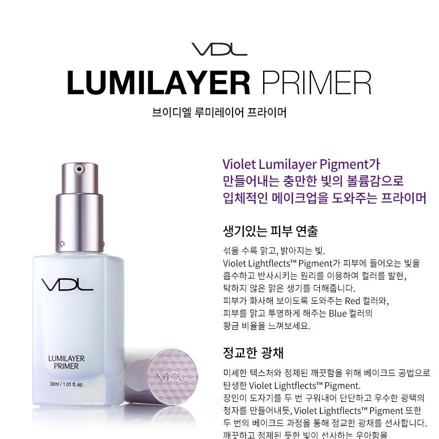 VDL Lumilayer Primer 30ml