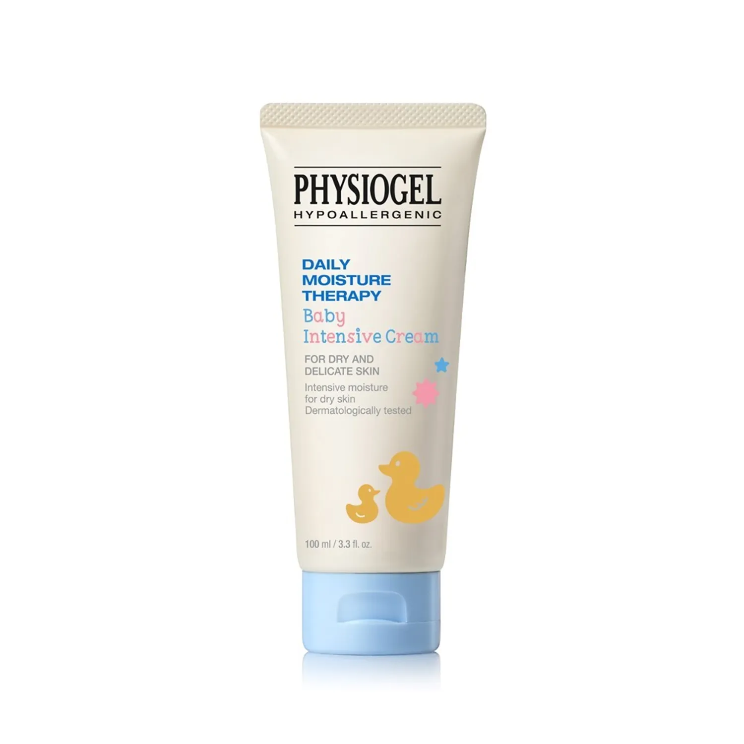 PHYSIOGEL DMT Baby Intensive Cream 100mL