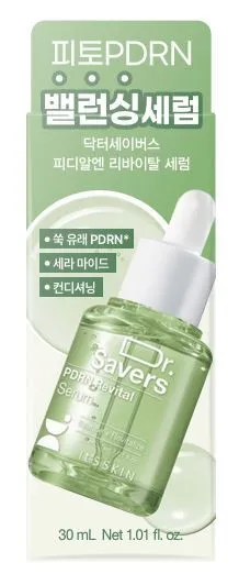 It’s skin Dr. Savers PDRN Revital Serum 30ml