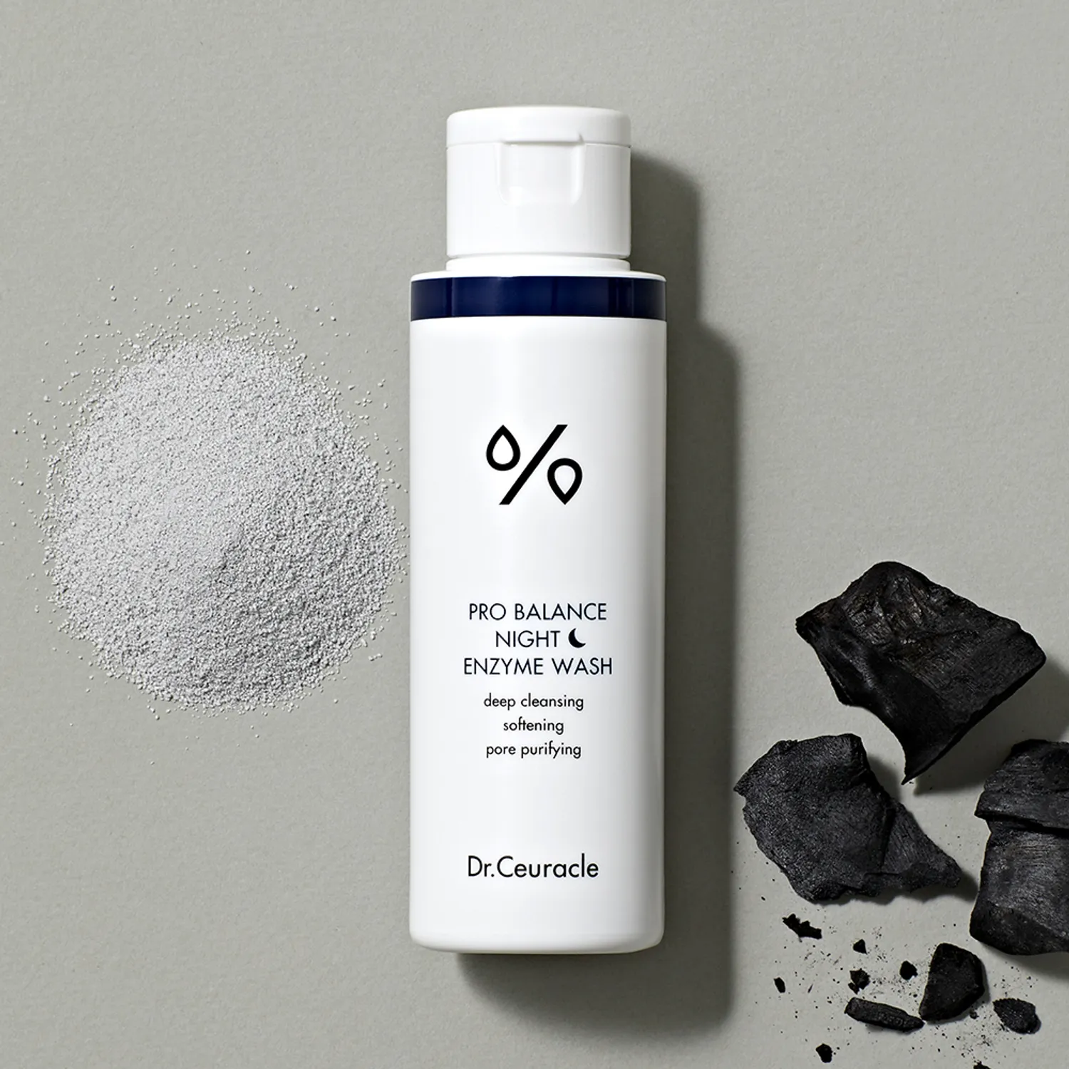 Dr.Ceuracle Pro Balance Night Enzyme Wash 50g