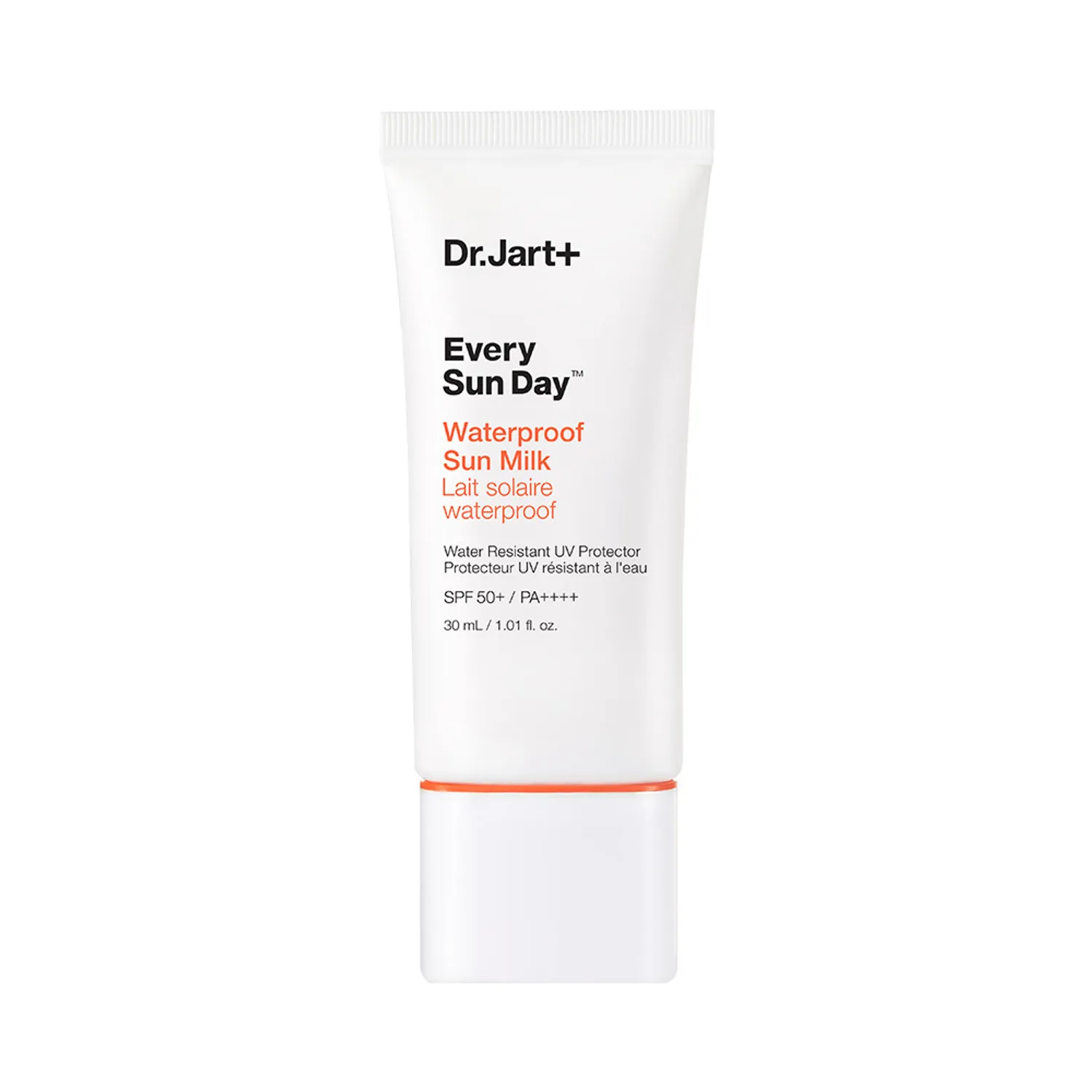 Dr.Jart+ Every Sun Day Waterproof Sun Milk 30ml 1+1 Set