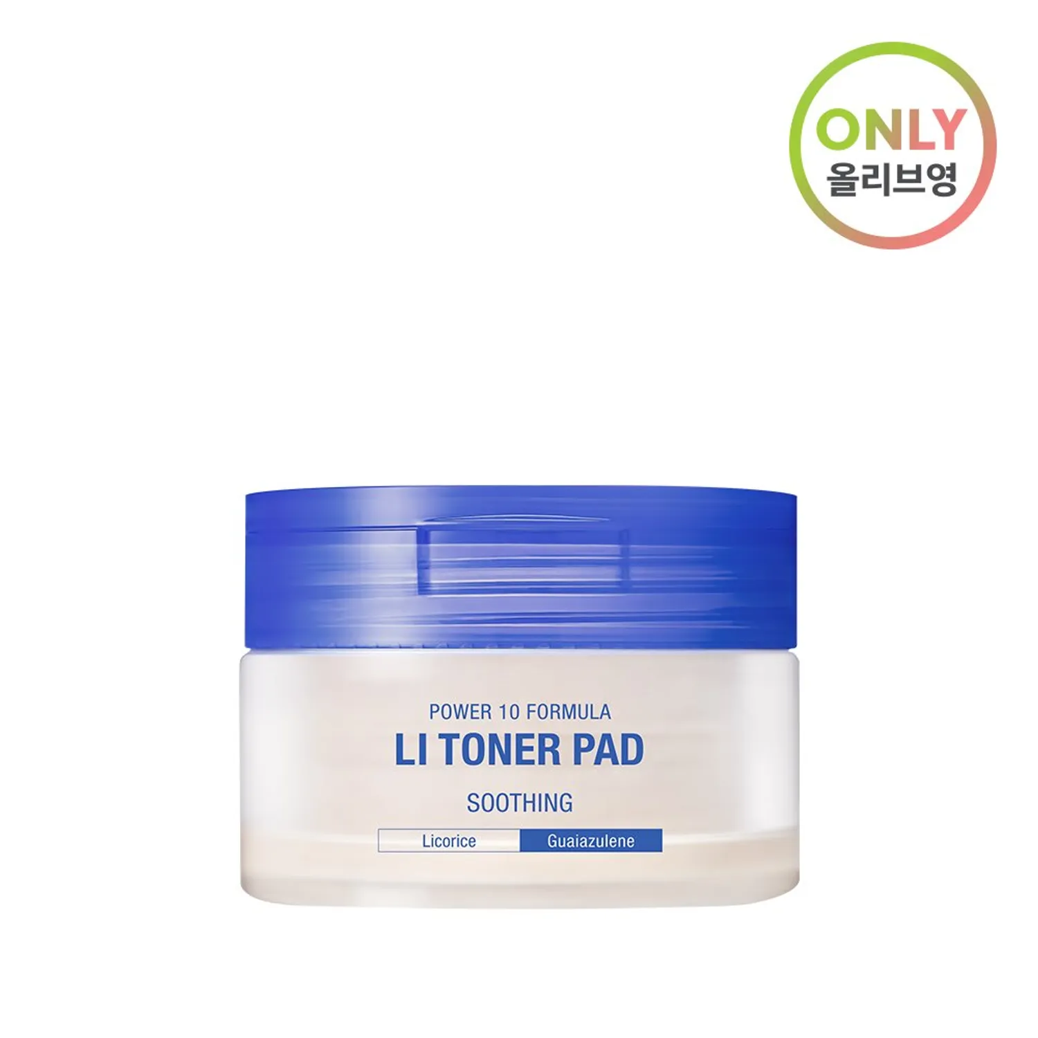 It’s skin Power 10 Formula LI Toner Pad 60P