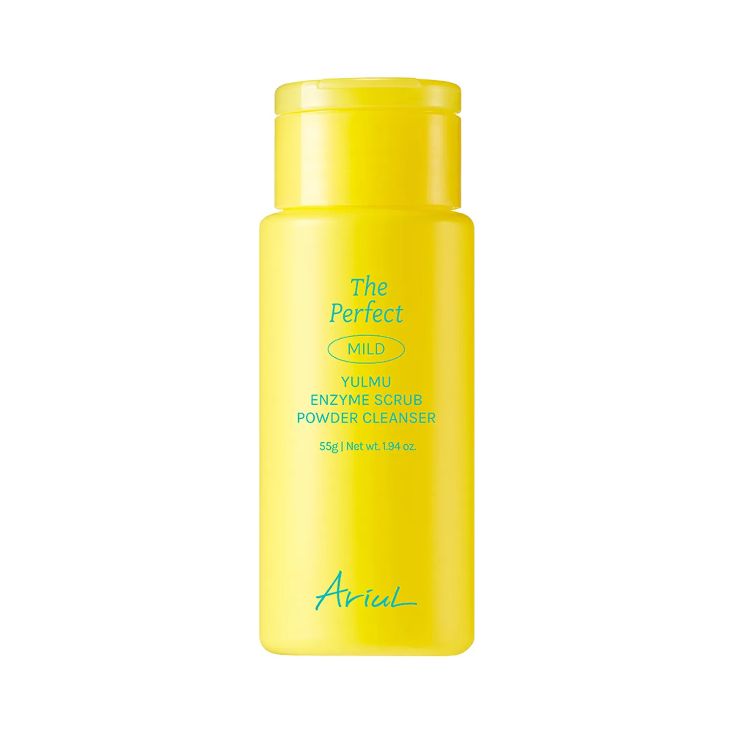 Ariul The Perfect Yulmu Enzyme Scrub Powder Cleanser 55g