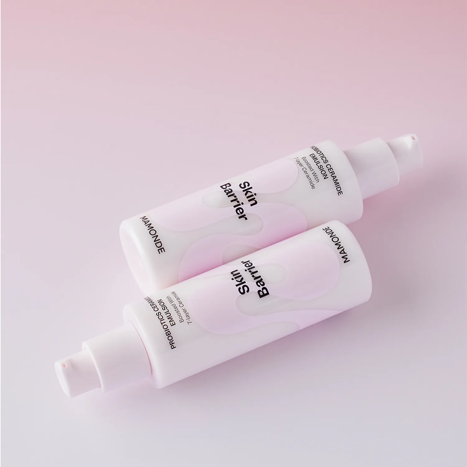 Mamonde Probiotics Ceramide Emulsion 150ml
