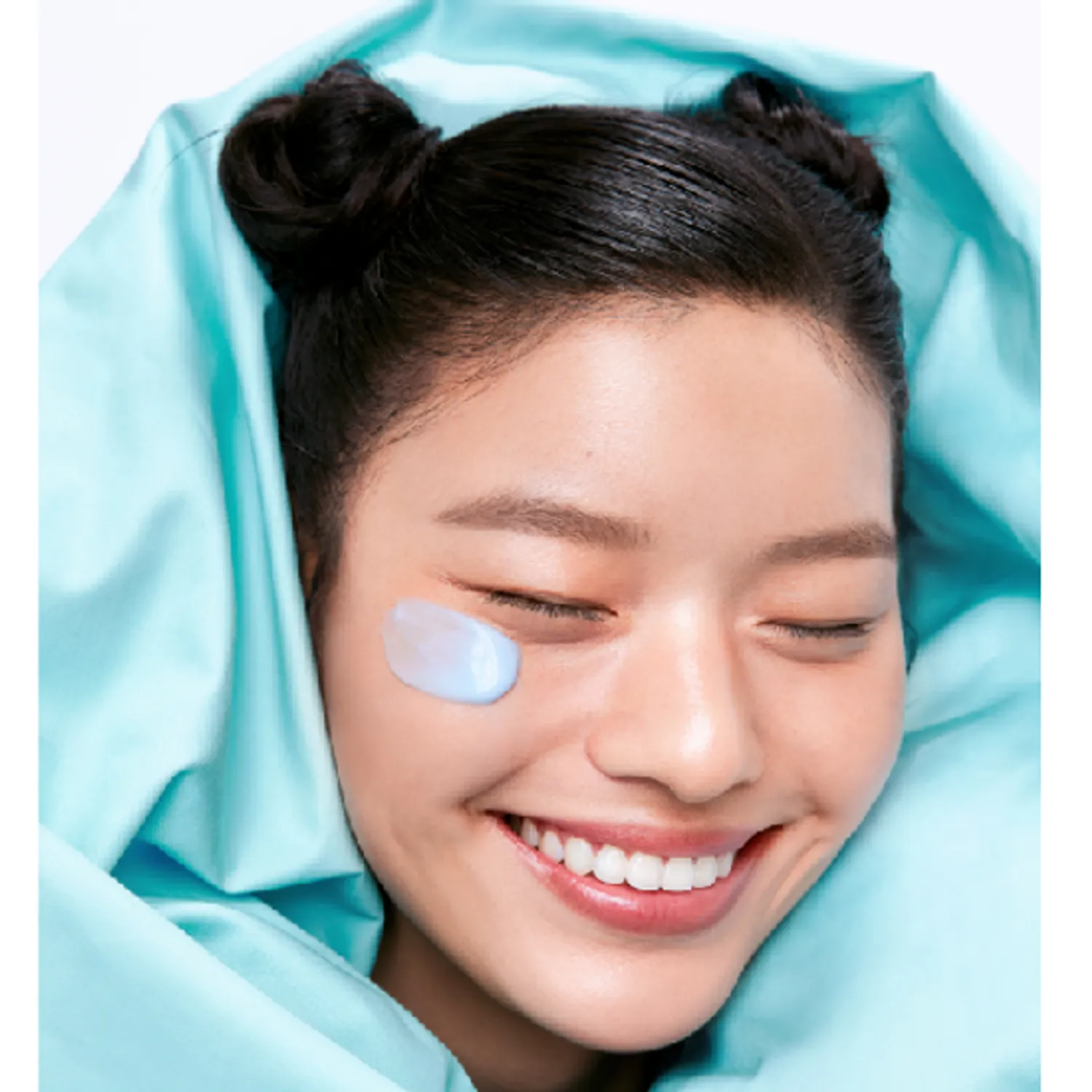 belif Aqua Bomb Frozen Modeling Mask Sheet 1 SET (STEP 1+STEP 2)