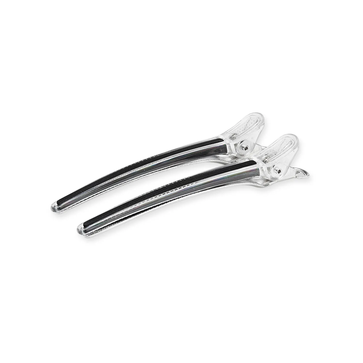 OLIVEYOUNG Non-Slip Hair Clips 2P