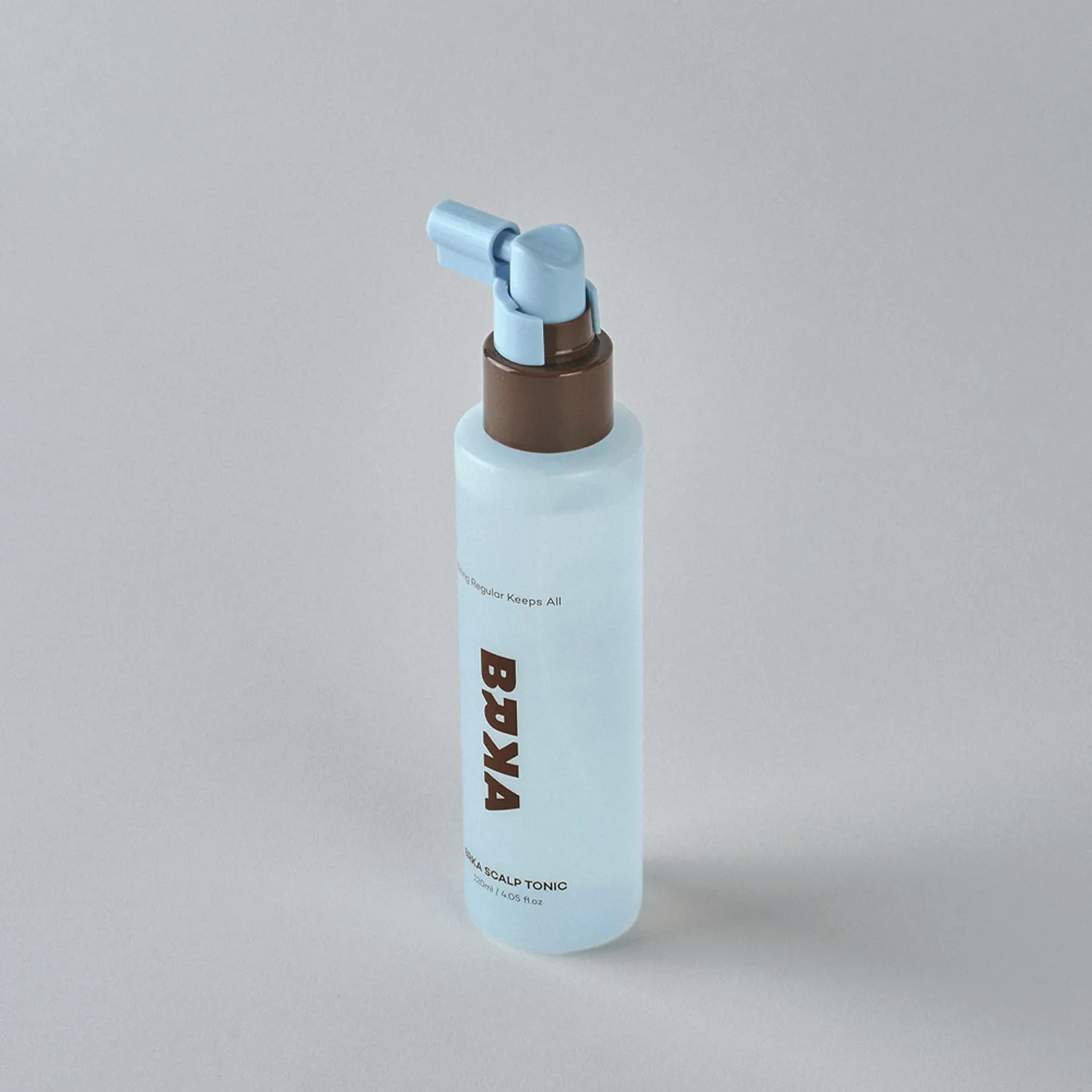 BRKA Scalp Tonic 120ml