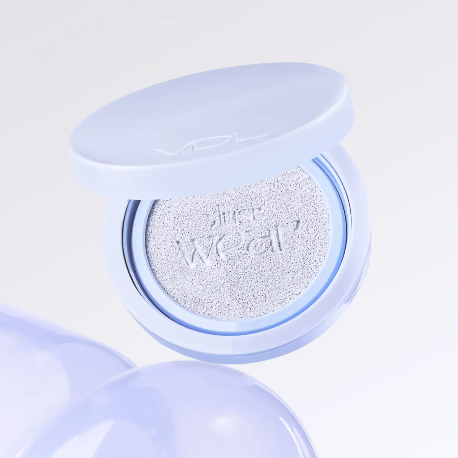 VDL Tone Stain Color Correcting Cushion