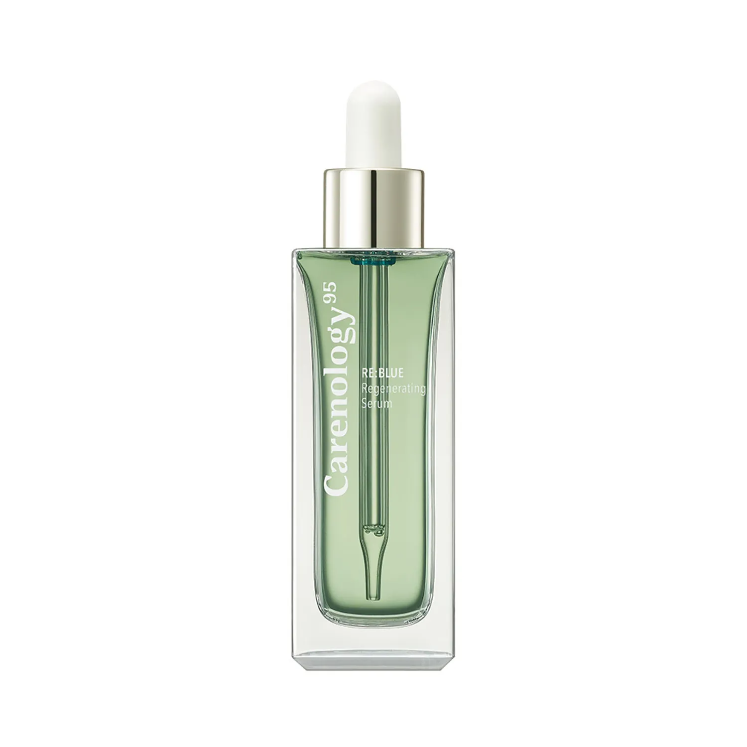 carenology Re:Blue Regenerating Serum 50ml