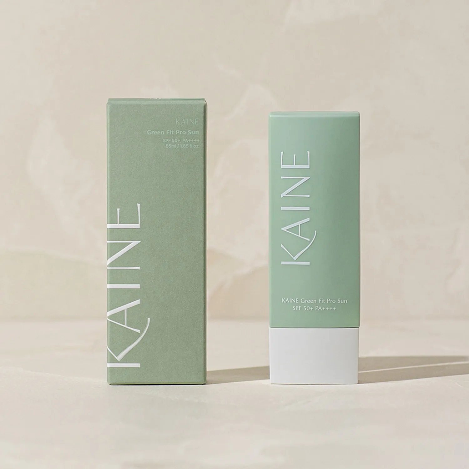 KAINE Green Fit Pro Sun 55ml