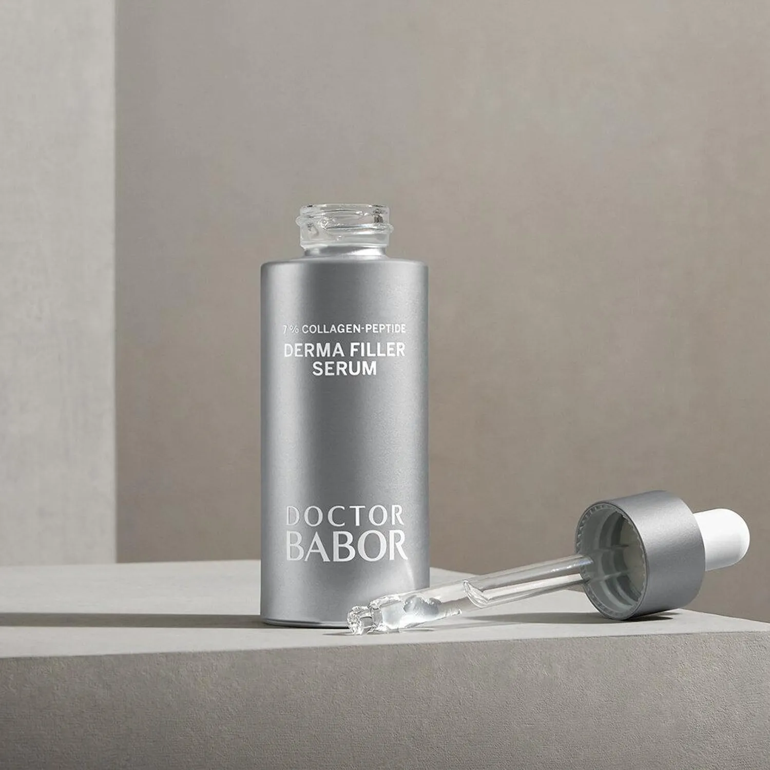 DOCTOR BARBOR Collagen-Peptide Derma Filler Serum 30ml
