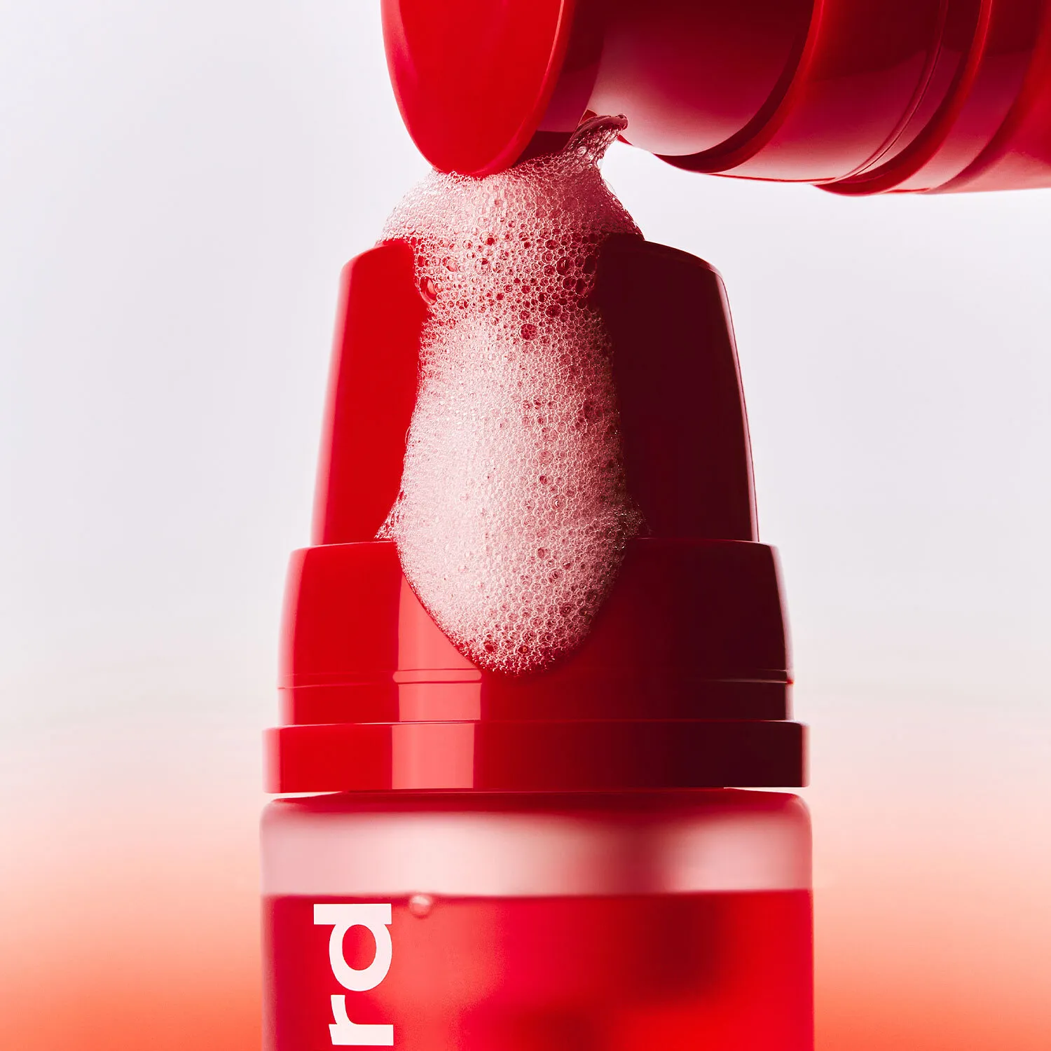 rdrd Red Apple Lacto Calming Popping Toner 95g