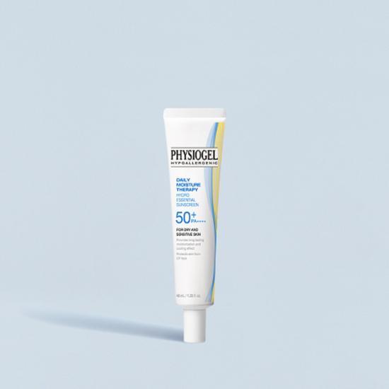 PHYSIOGEL DMT Hydro Essential Sunscreen 30ml