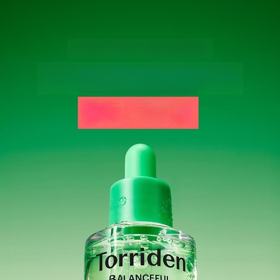 Torriden Balanceful Control Serum 50ml