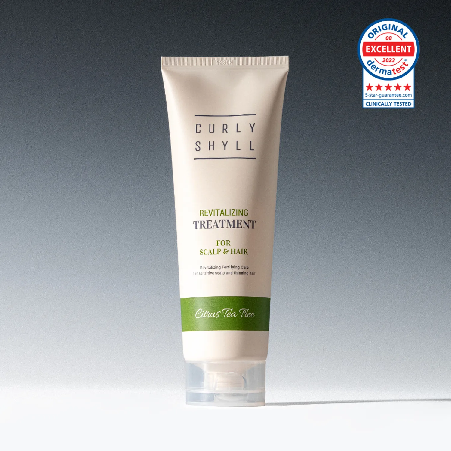 CURLYSHYLL Revitalizing Teratment 250ml