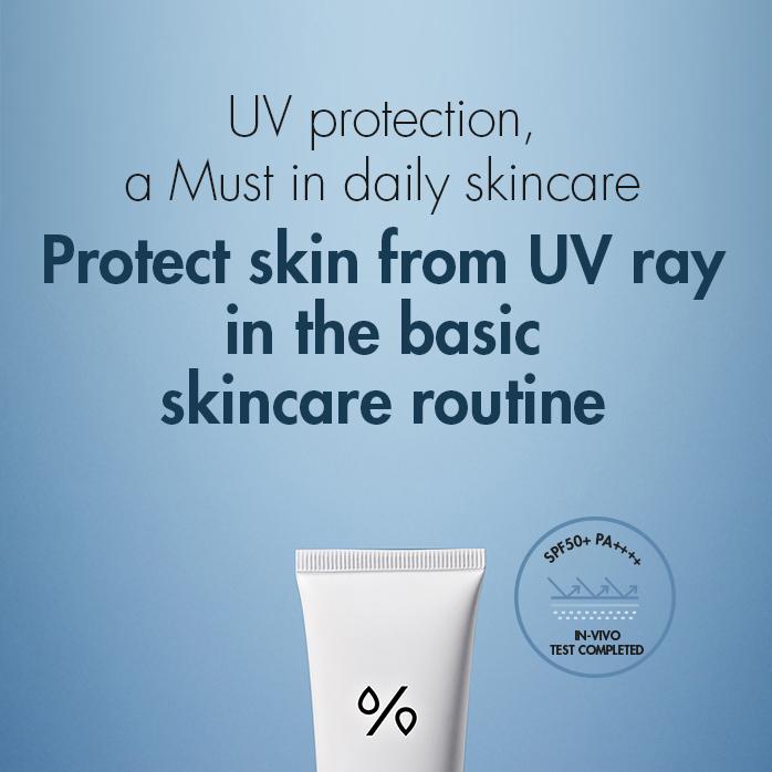 Dr.Ceuracle Hyal Reyouth Moist Sun 50ml