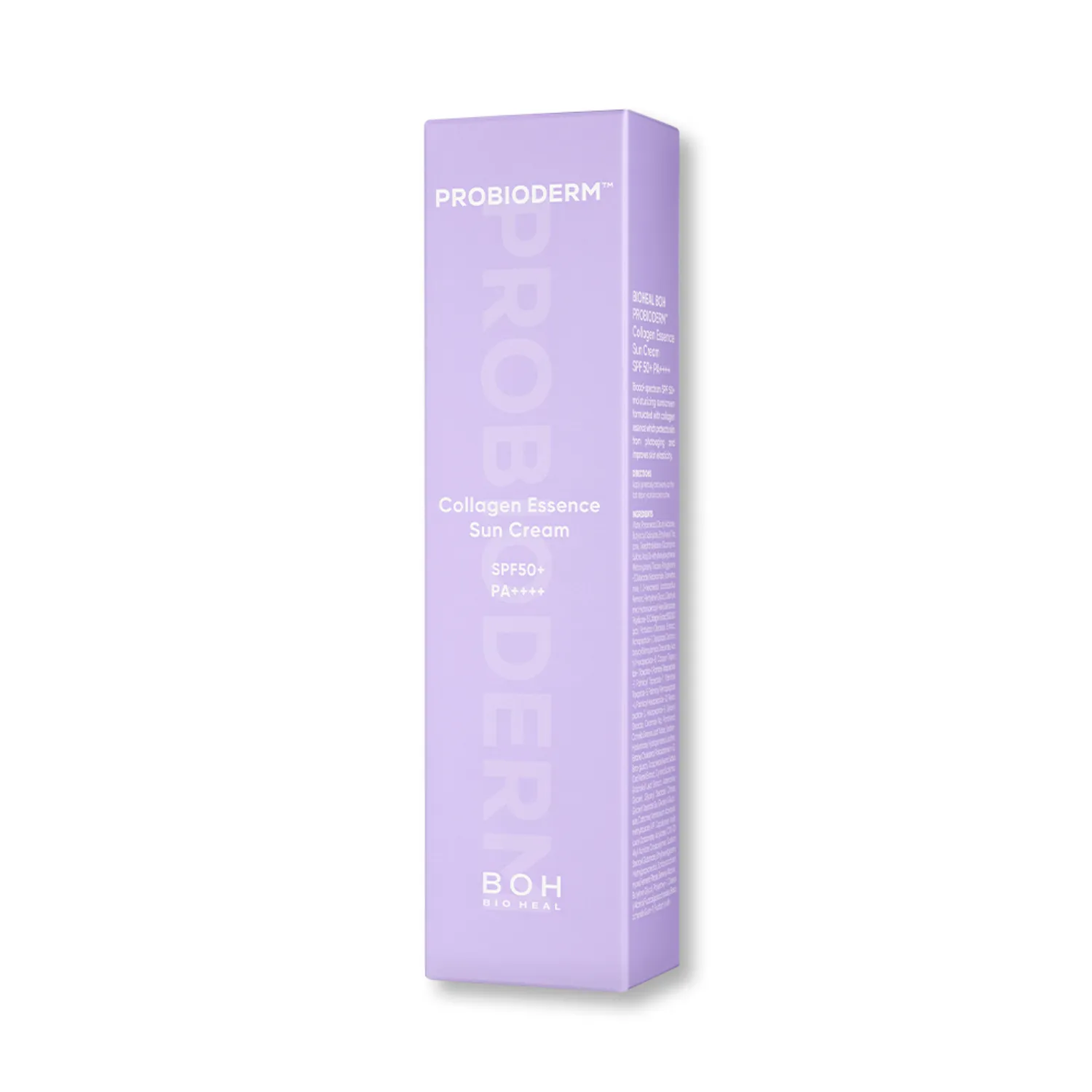 BIOHEAL BOH Probioderm Collagen Essence Sun Cream 50mL