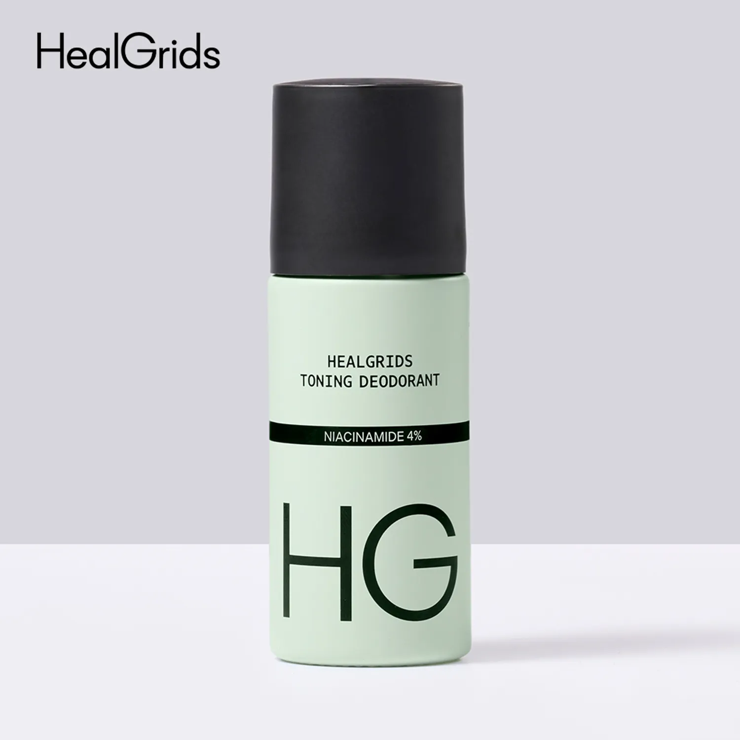 HealGrids Niacinamide 4% Toning Deodorant 50ml
