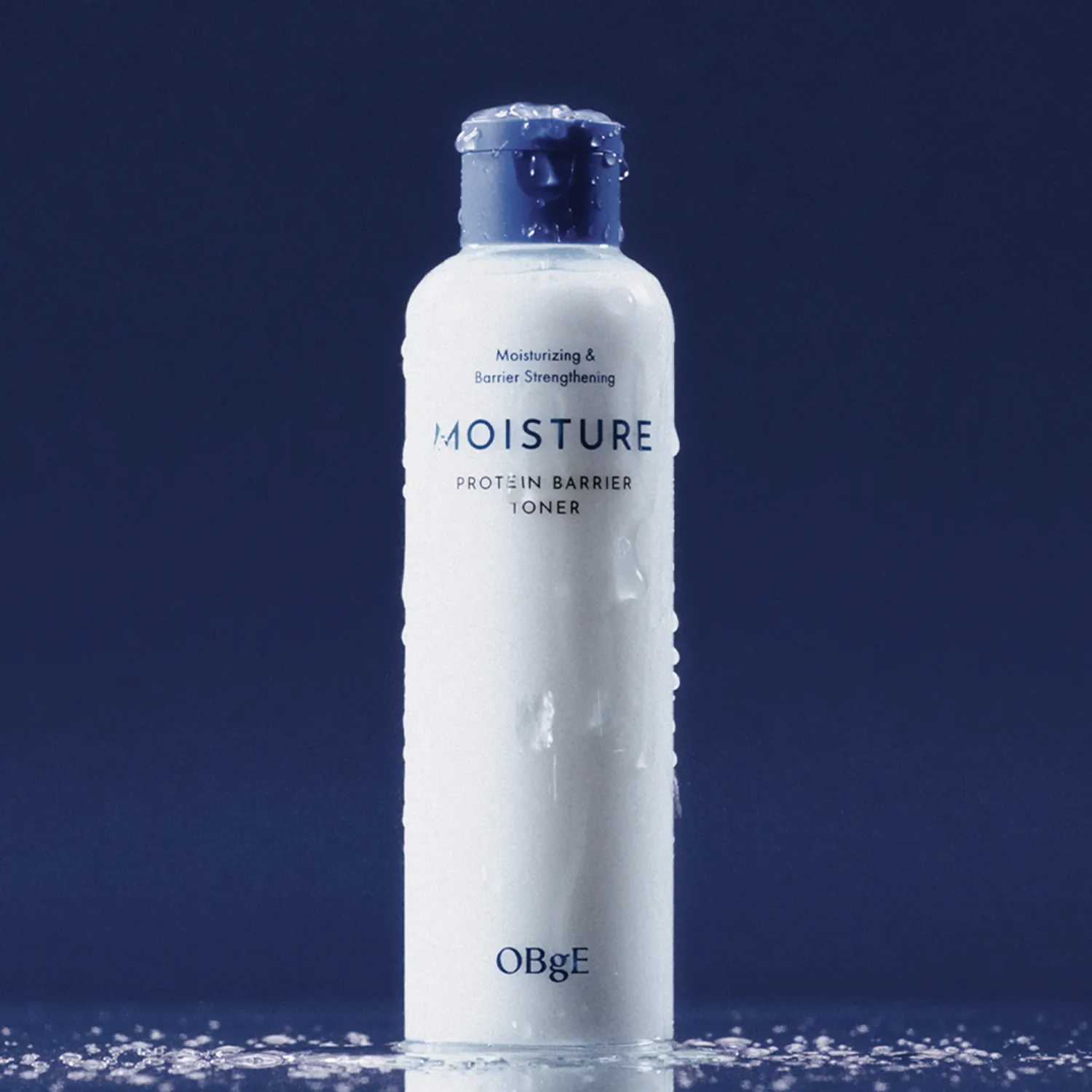 OBgE Moisture Protein Barrier Toner 200ml