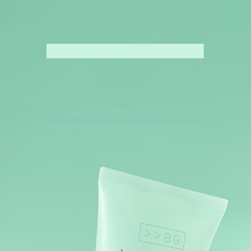 BRINGGREEN Aloe 97% Soothing Gel 300ml