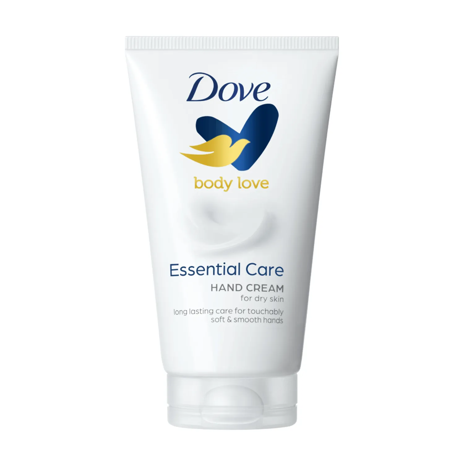 Dove Body Love Care Hand Cream 75ml (4 Options)