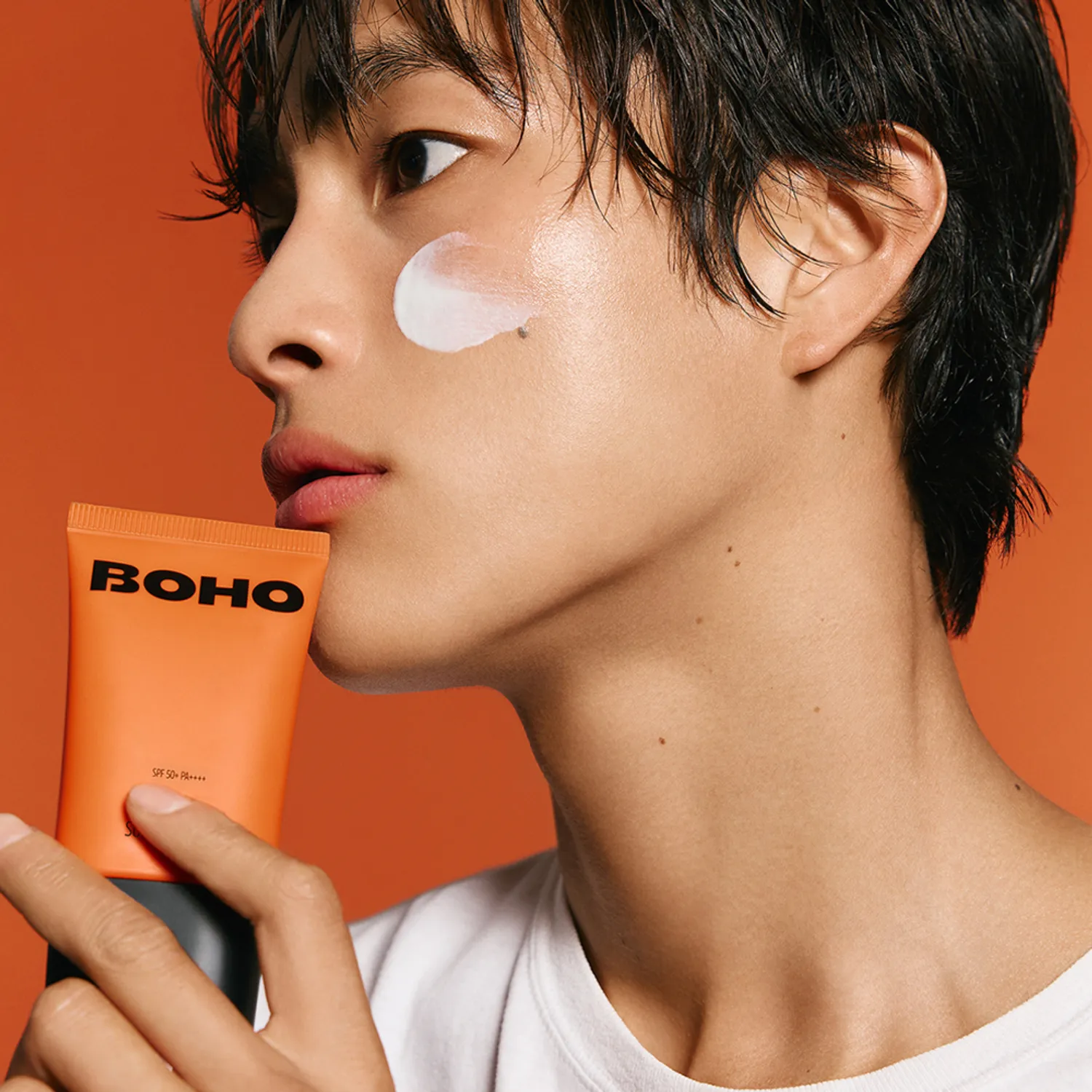 BOHO Hyper Defense Sunscreen 50ml