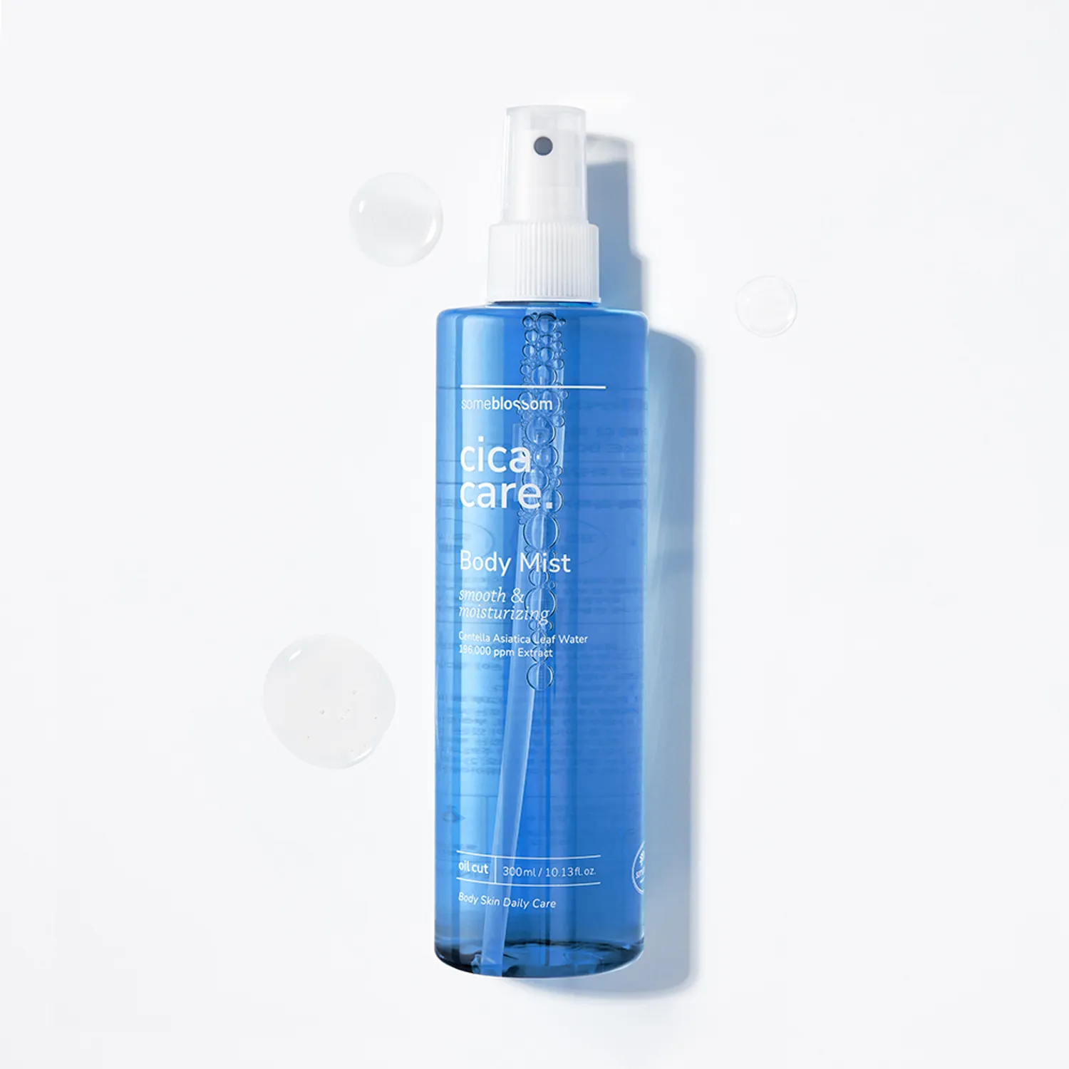 SOMEBLOSSOM Cica Care Body Mist 300ml