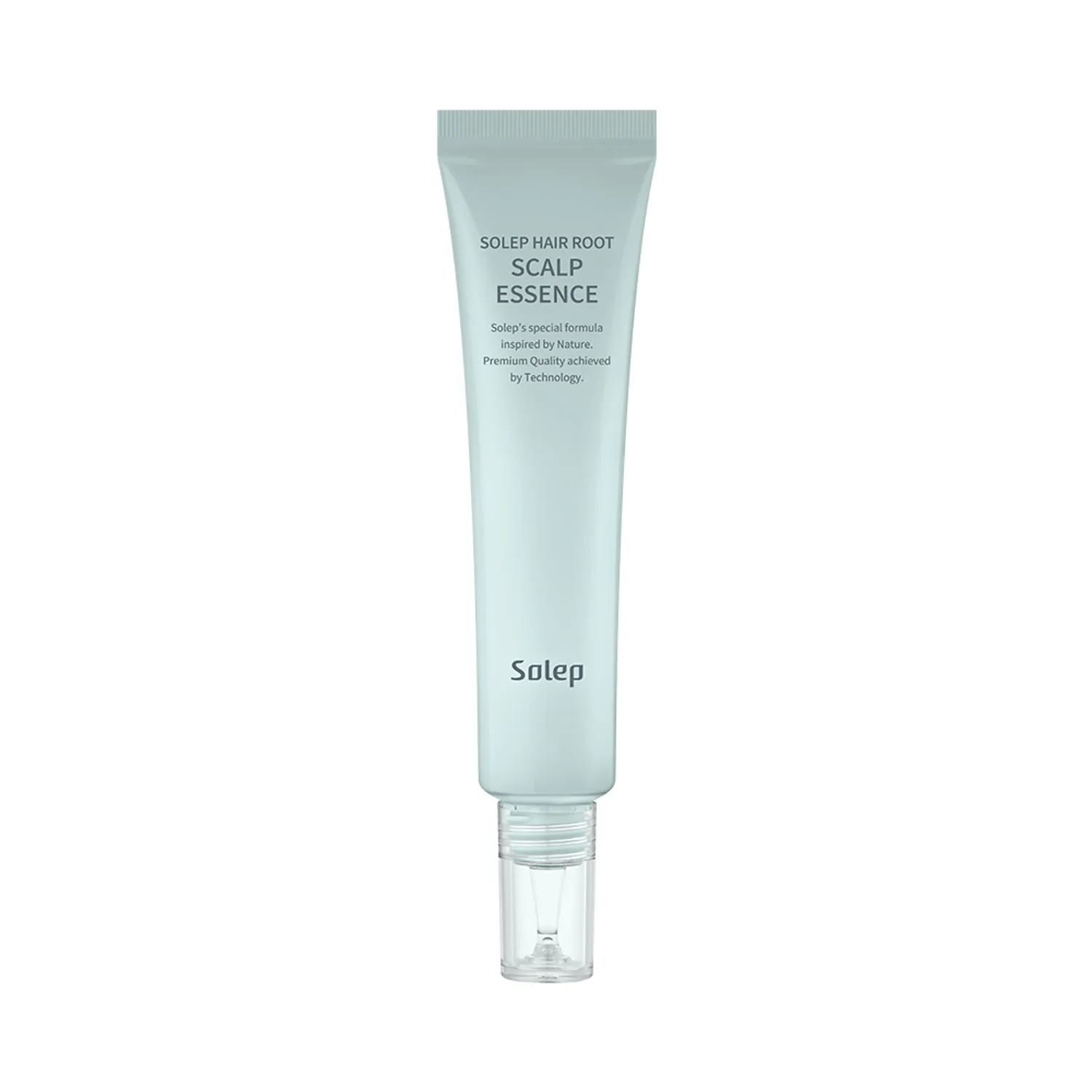 Solep Hair Root Scalp Essence 40ml Set (2 Options)