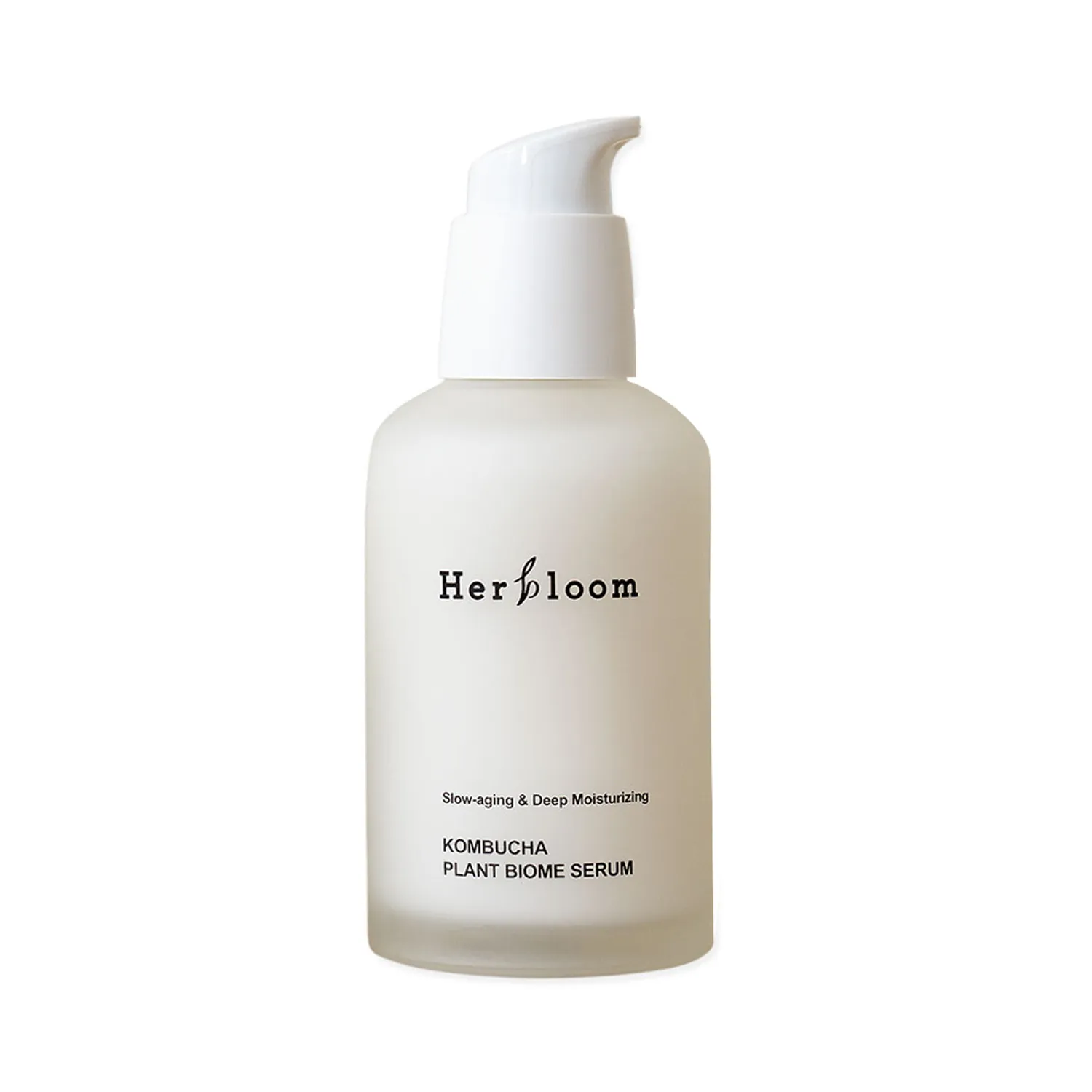 herbloom Kombucha Plant Biome Serum 50mL