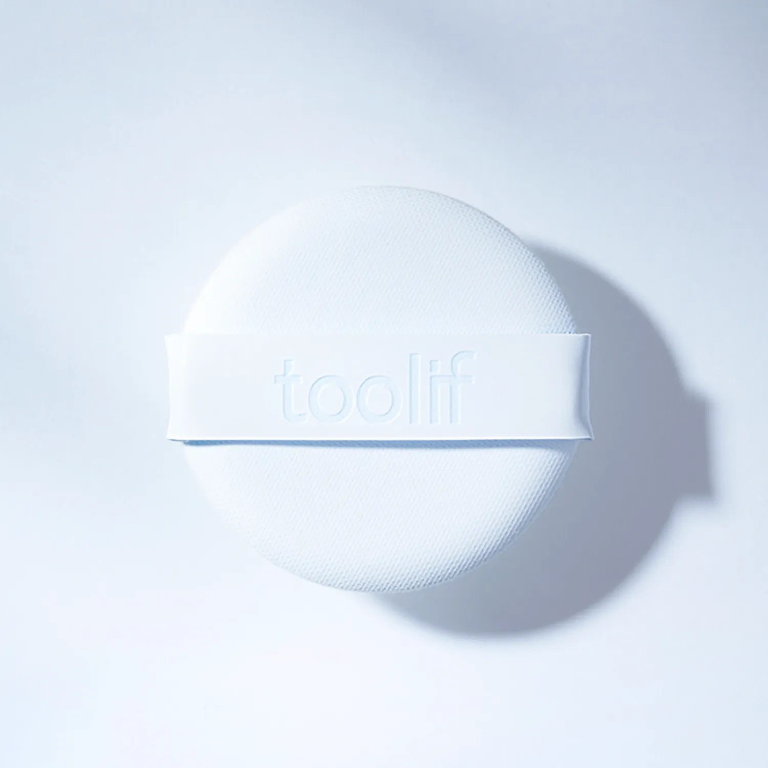 TOOLIF Cloud Powder Puff 5P