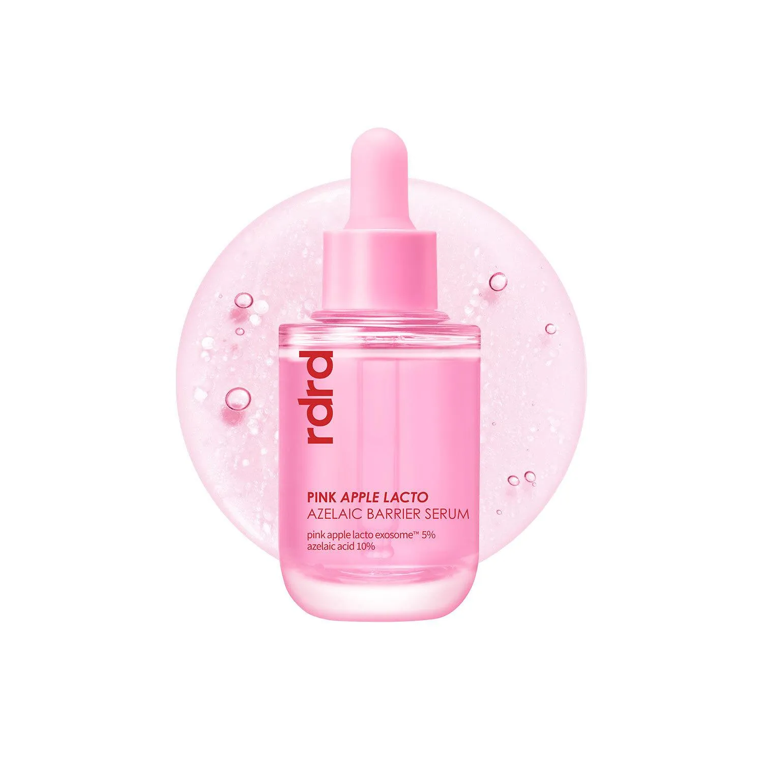 rdrd Pink Apple Lacto Barrier Serum 30ml