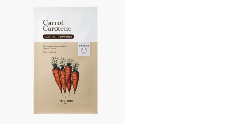 SKINFOOD Mask Sheet 1ea