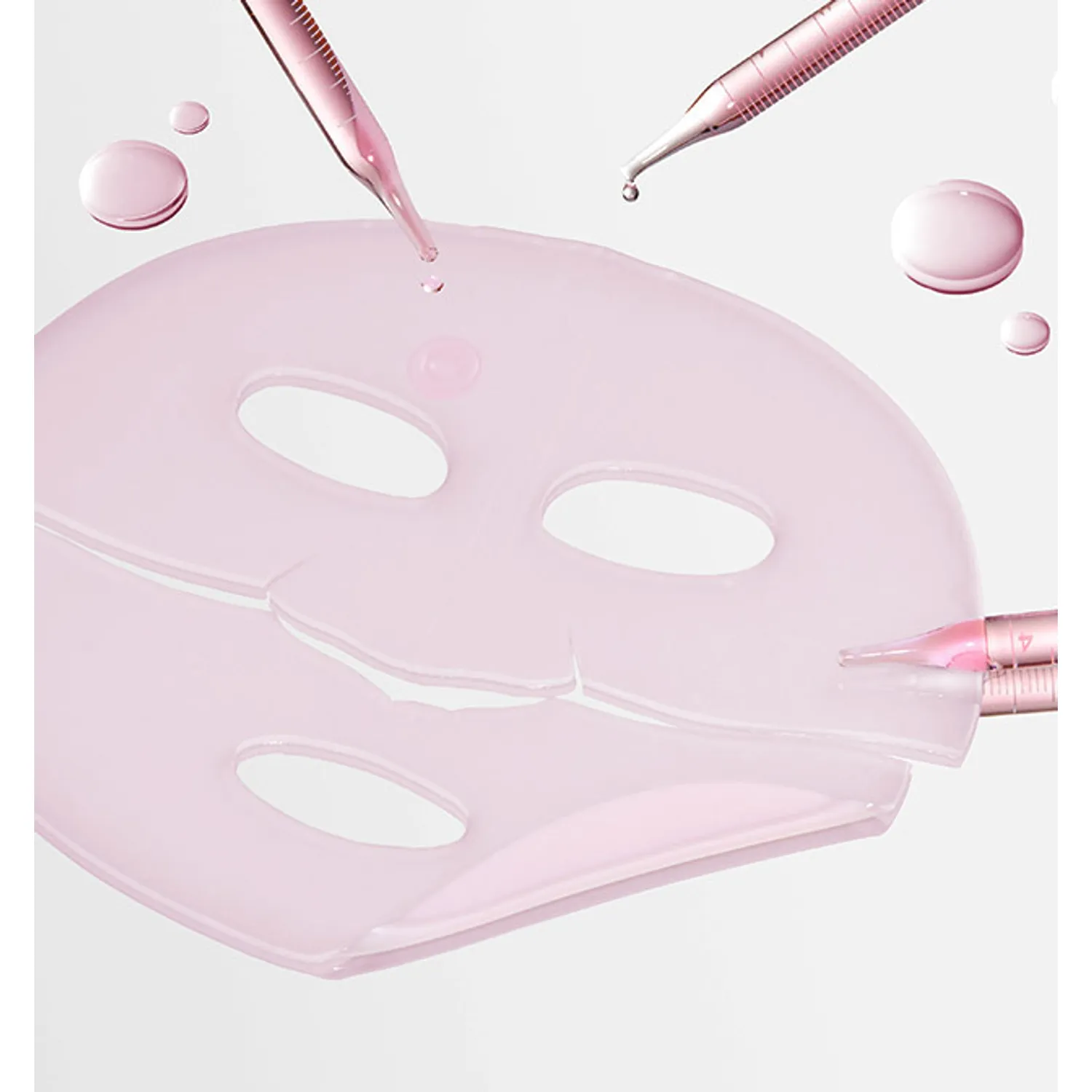 medicube PDRN Pink Collagen Gel Mask Sheet 1ea