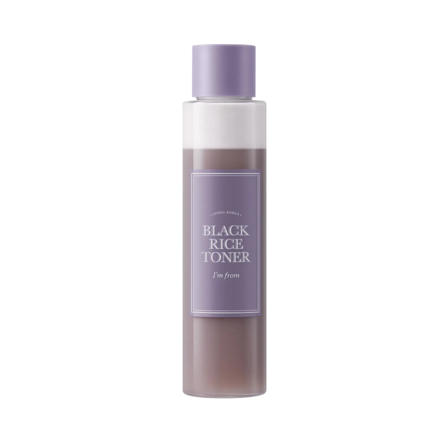 I'm form Black Rice Toner 150ml