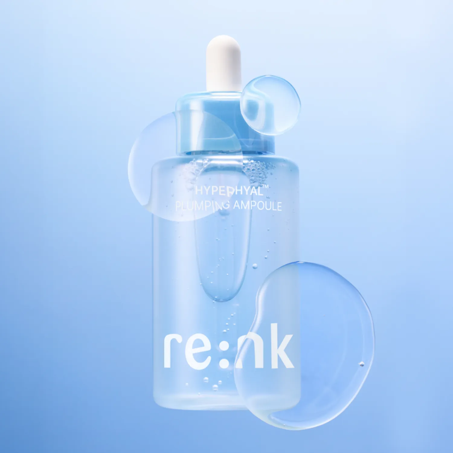 Re:NK Hyper Hyal Plumping Ampoule 100ml