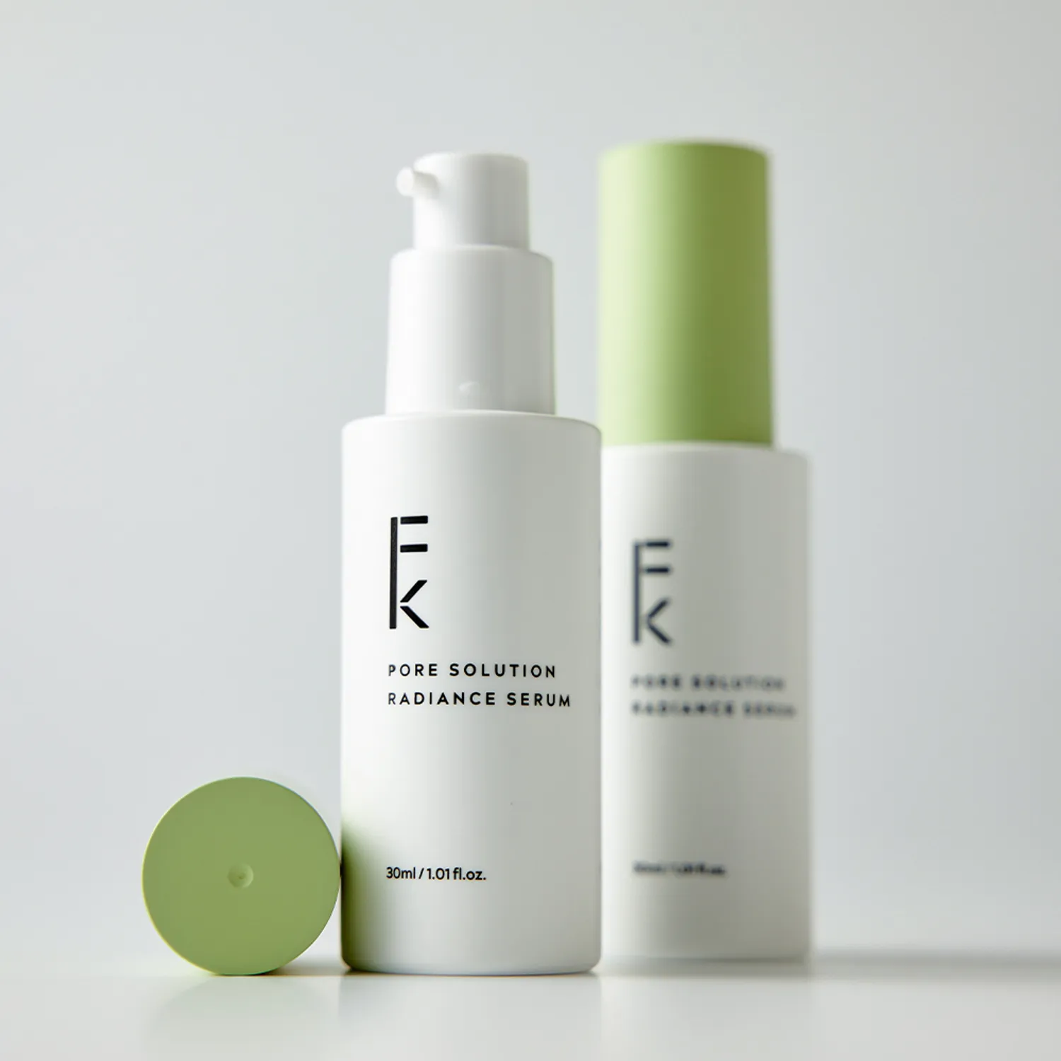 Feelkeen Pore Solution Radiance Serum 30ml
