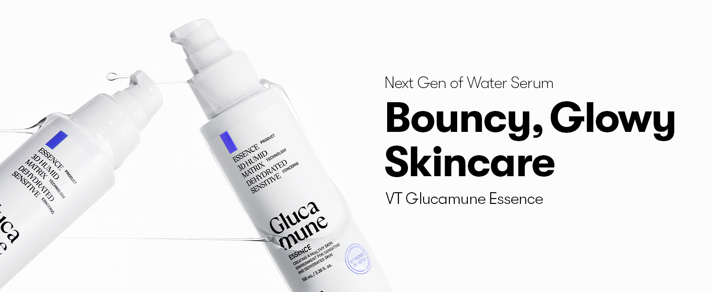 VT Glucamune Essence 100ml