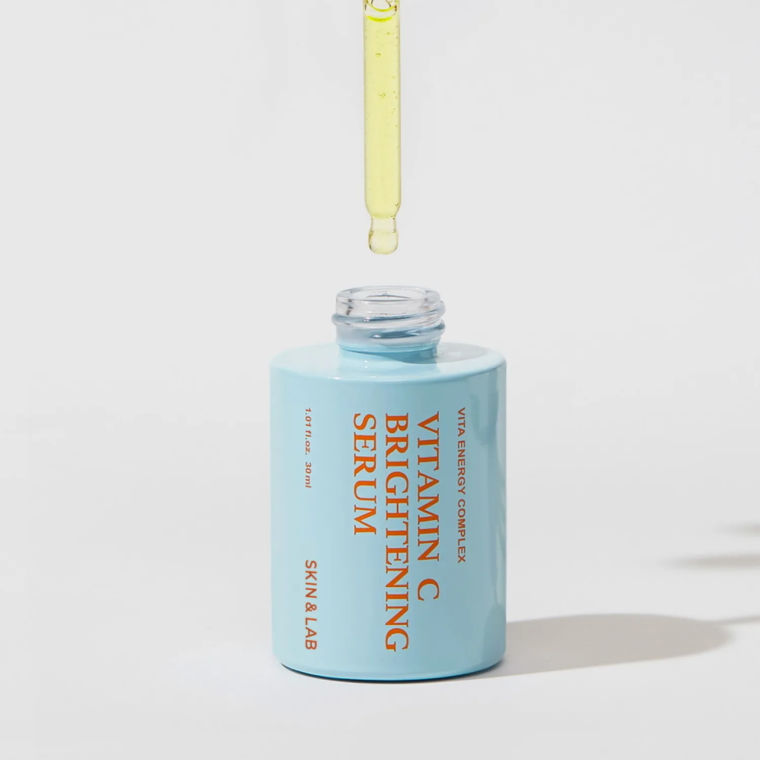 SKIN&LAB Vitamin C Brightening Serum 30ml