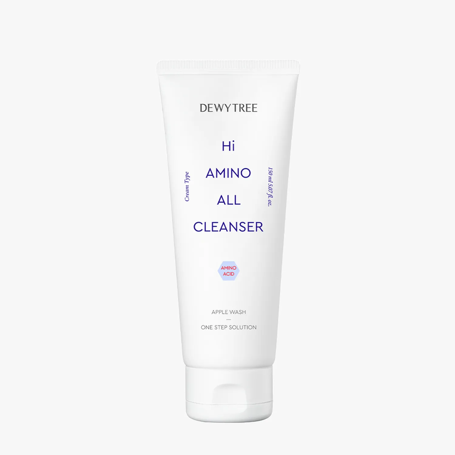 Dewytree Hi Amino All Cleanser 150ml