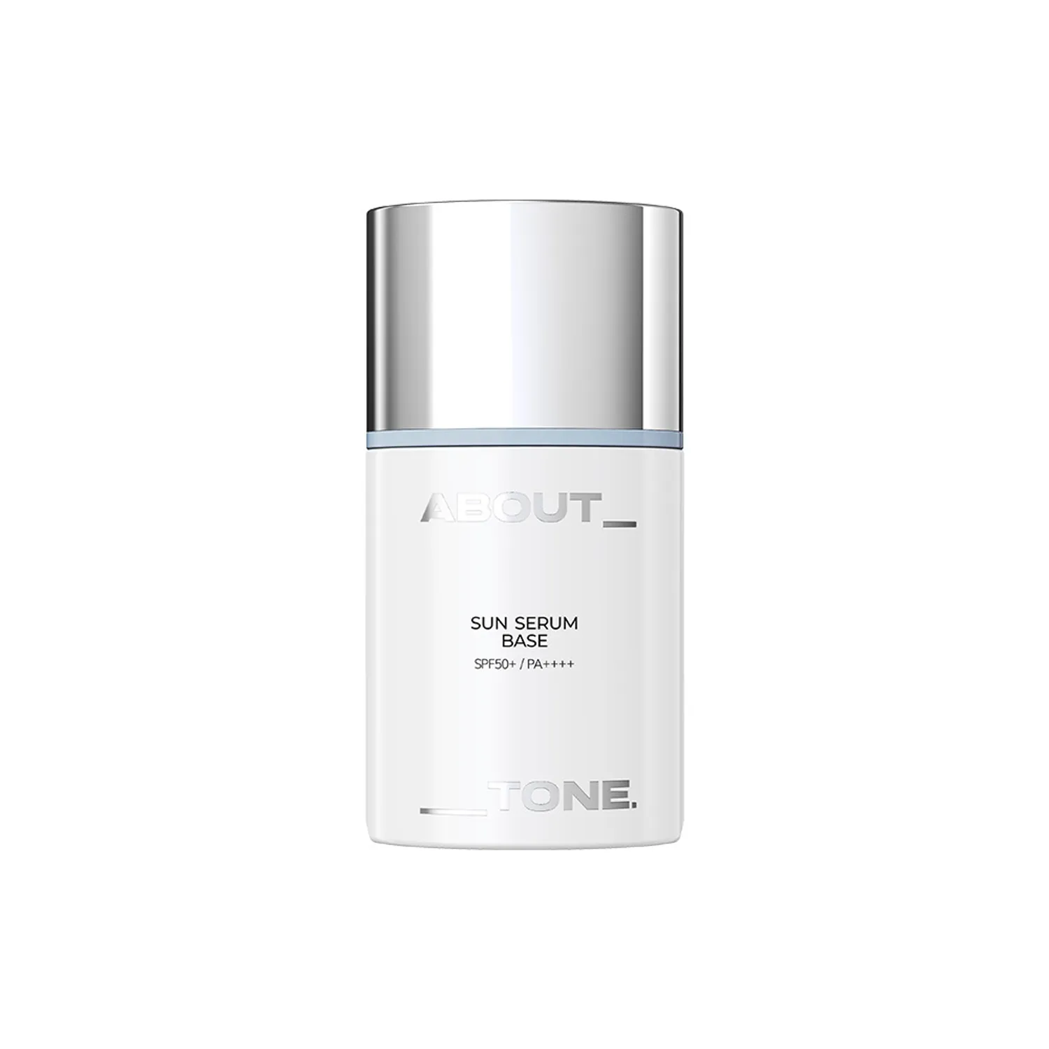 ABOUT_TONE Sun Serum Base 30ml