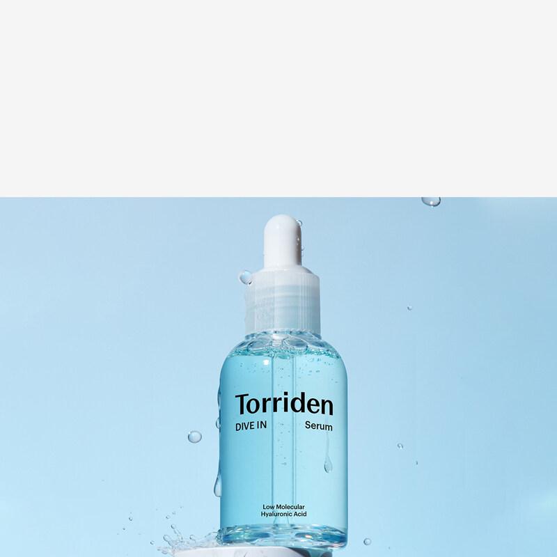 Torriden Dive-In Serum 50ml