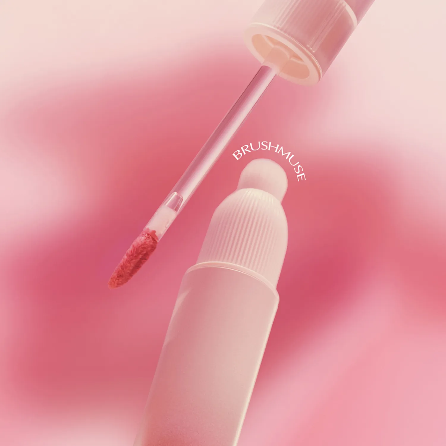 EQUMAL Blurry Lip & Cheek 4.5g (5 Colors)