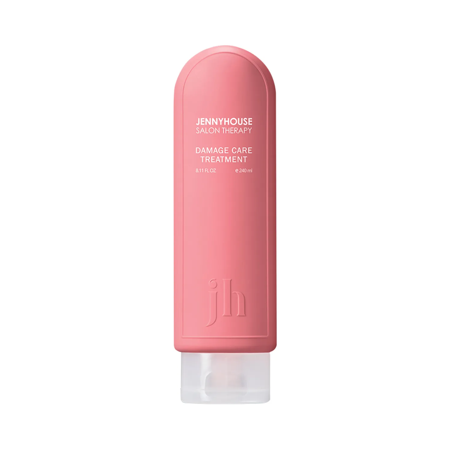 JENNYHOUSE Salon Therapy Damage Care Treatment 240mL