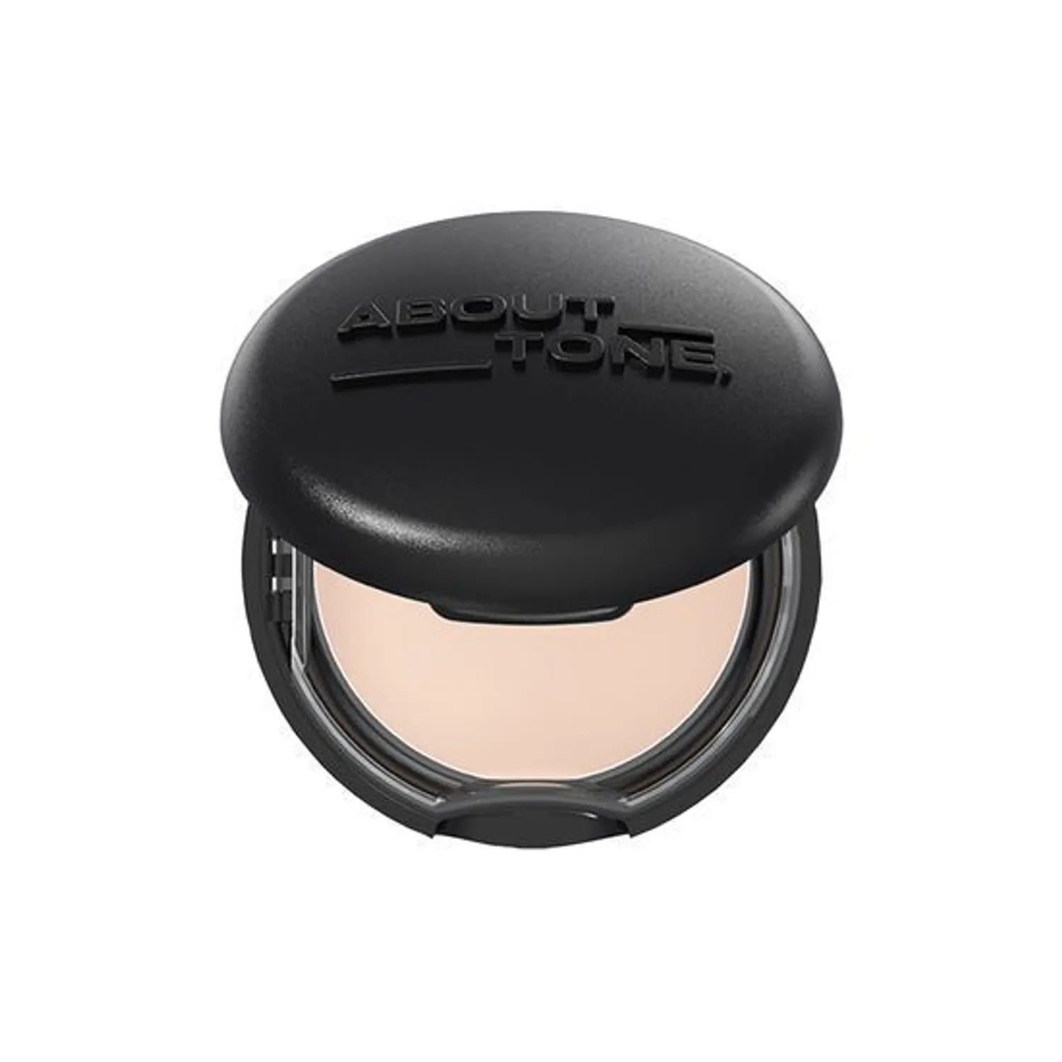 ABOUT_TONE Blur Powder Pact (Set/Single) (8 Shades)