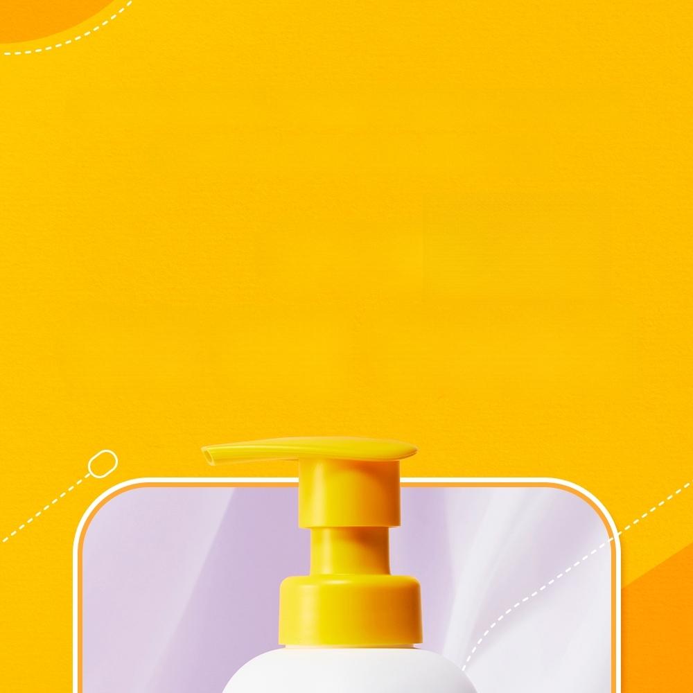 Atopalm Kids Silky Hair Conditioner 300ml
