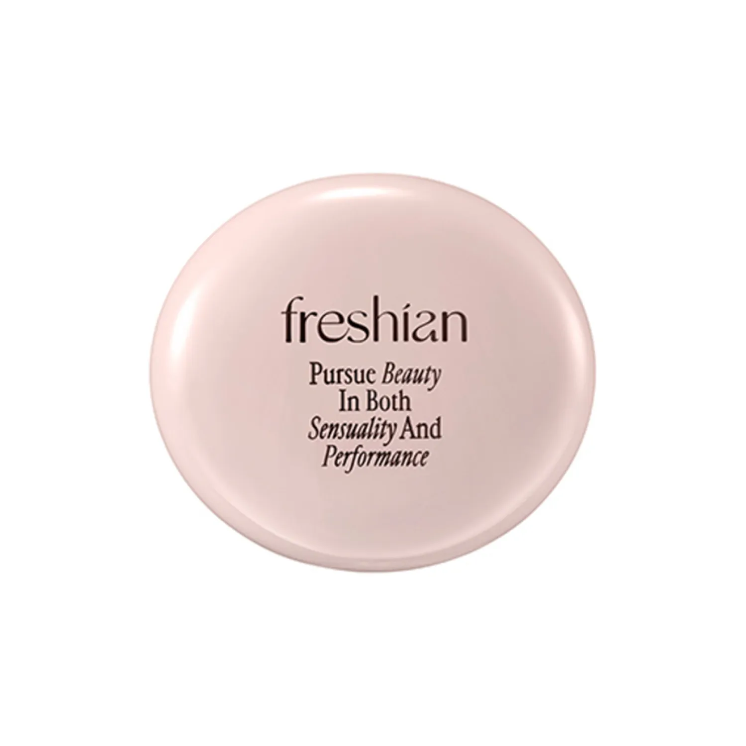 freshian Egg Like Glow Cushion (Vegan)