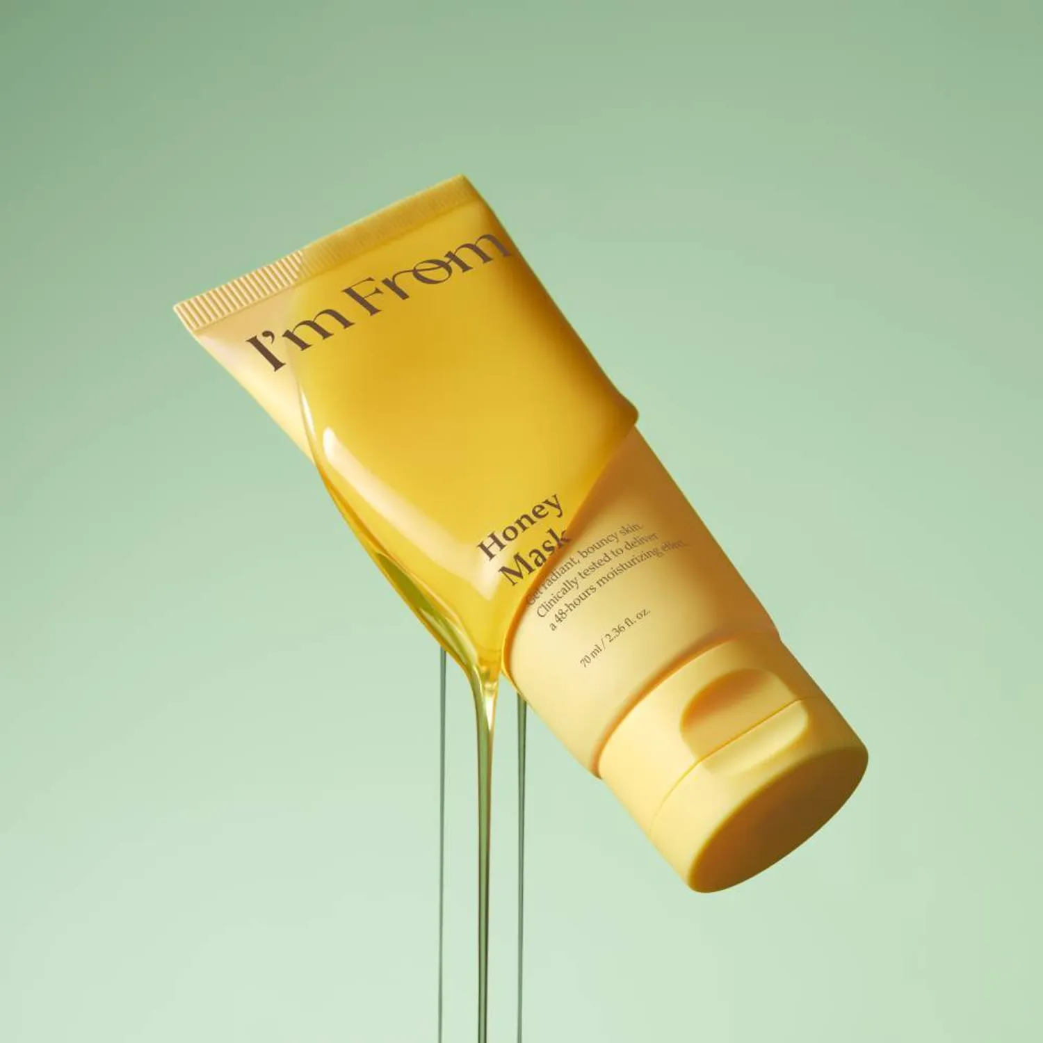 I'm from Honey Mask 70ml