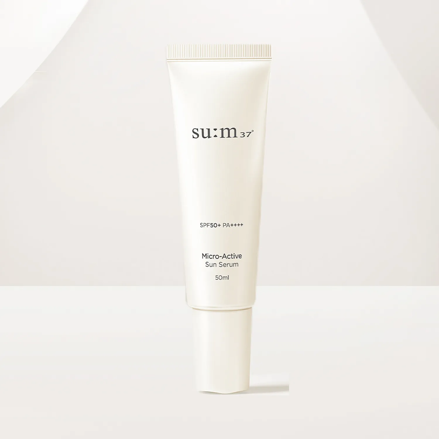 SUM37 Micro-Active Sun Serum 30ml+30ml Set