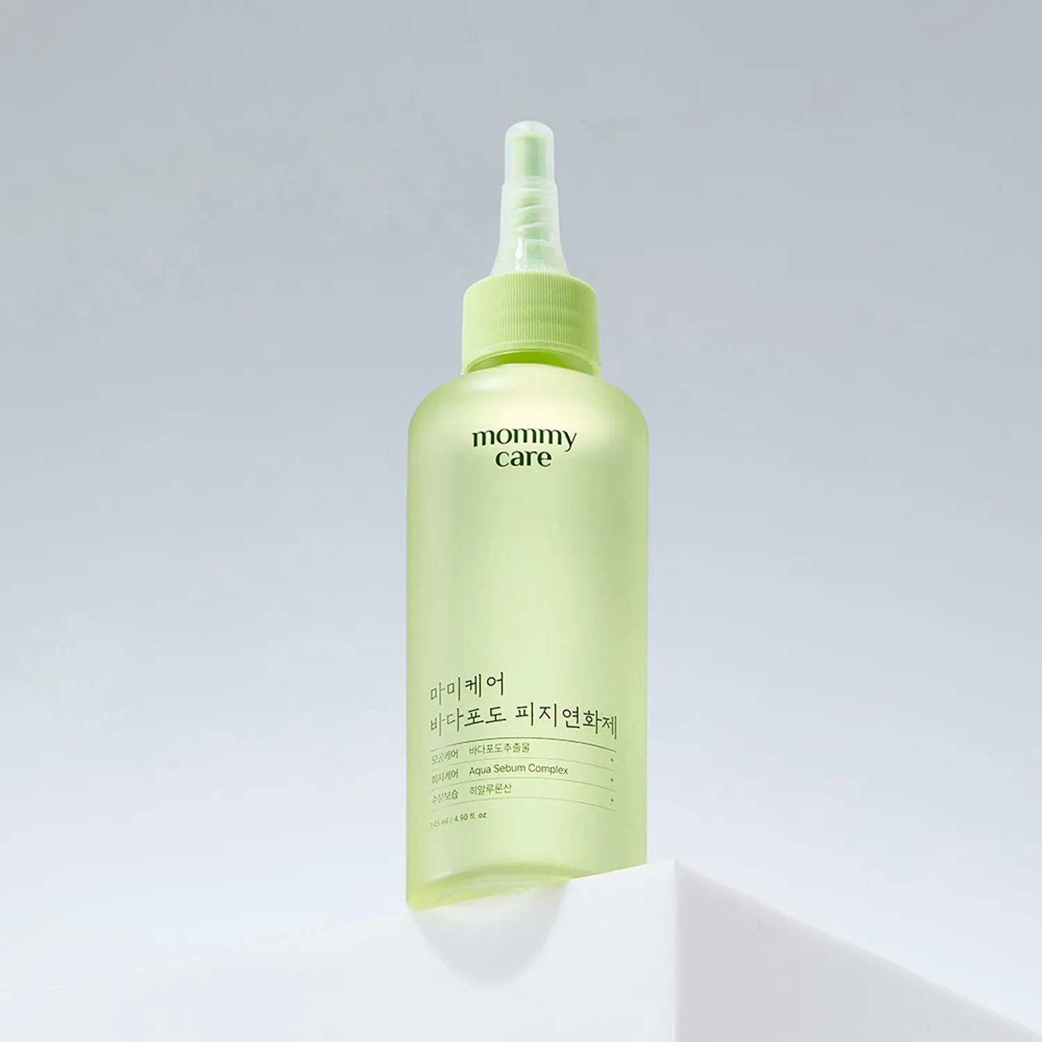 mommycare Sea Grape Aqua Sebum Softener 145ml