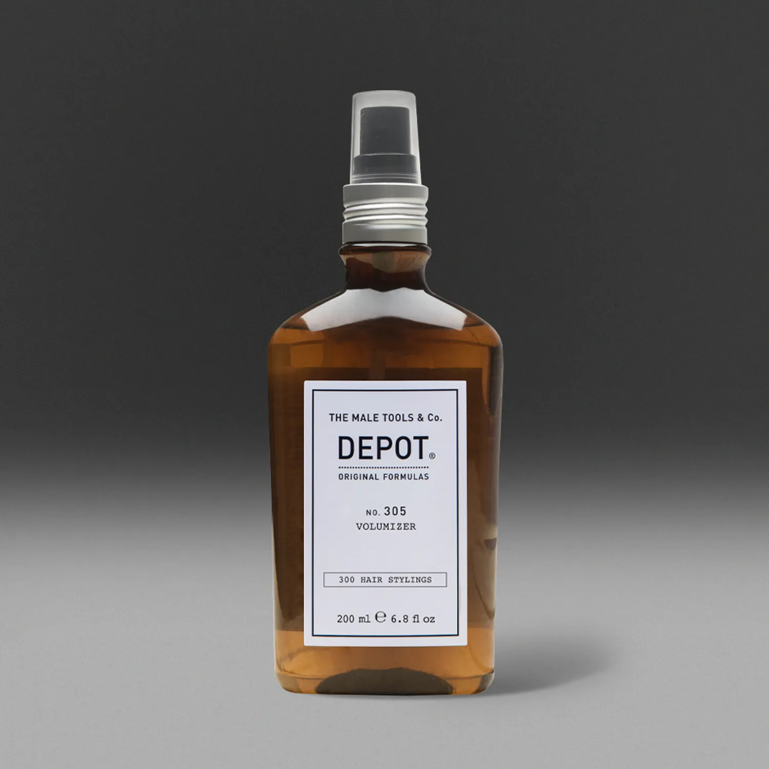 DEPOT NO.305 Volumizer 200ml